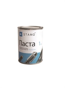 Паста STAMO TP250.0100 250.0100