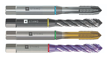 Машинные метчики