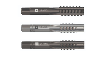 Комплекты ручных метчиков