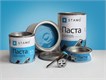Паста STAMO