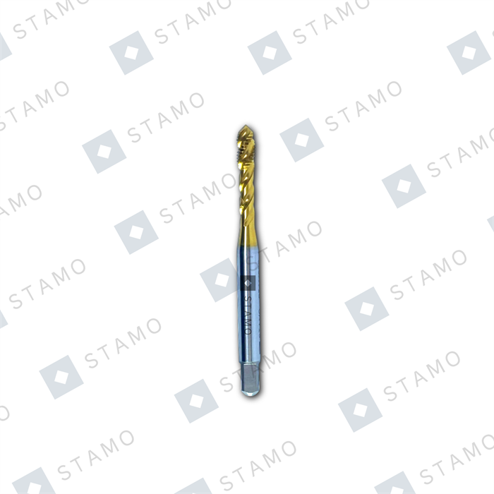 Метчик STAMO M3,5 ST111727 ST111727