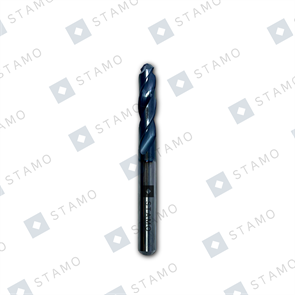 Сверло STAMO STD2410 d1,95 STD2410 d1,95