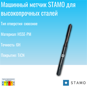 {{photo.Alt || photo.Description || 'Метчик STAMO M14 ST110767'}}