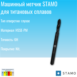 {{photo.Alt || photo.Description || 'Метчик STAMO M16 ST181050'}}