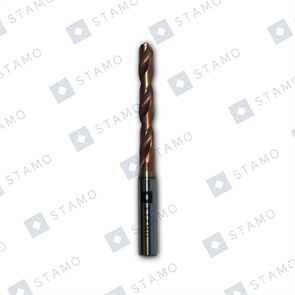 Сверло STAMO STD3421 d1,65 STD3421 d1,65
