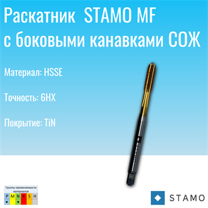 {{photo.Alt || photo.Description || 'Раскатник STAMO M10x1 ST911028'}}