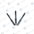 Комплект ручных метчиков STAMO M12 ST100312 ST100312
