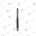 Метчик STAMO M8 ST160069 ST160069