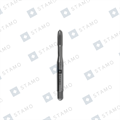 Метчик STAMO M16 ST170033 ST170033